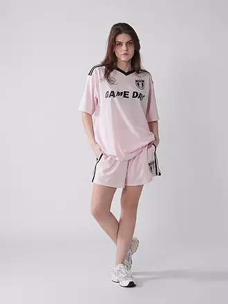 HUGO | T-Shirt DILA | rosa