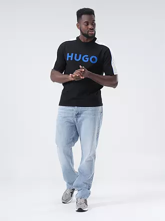 HUGO | T-Shirt NEUSEBIO | 