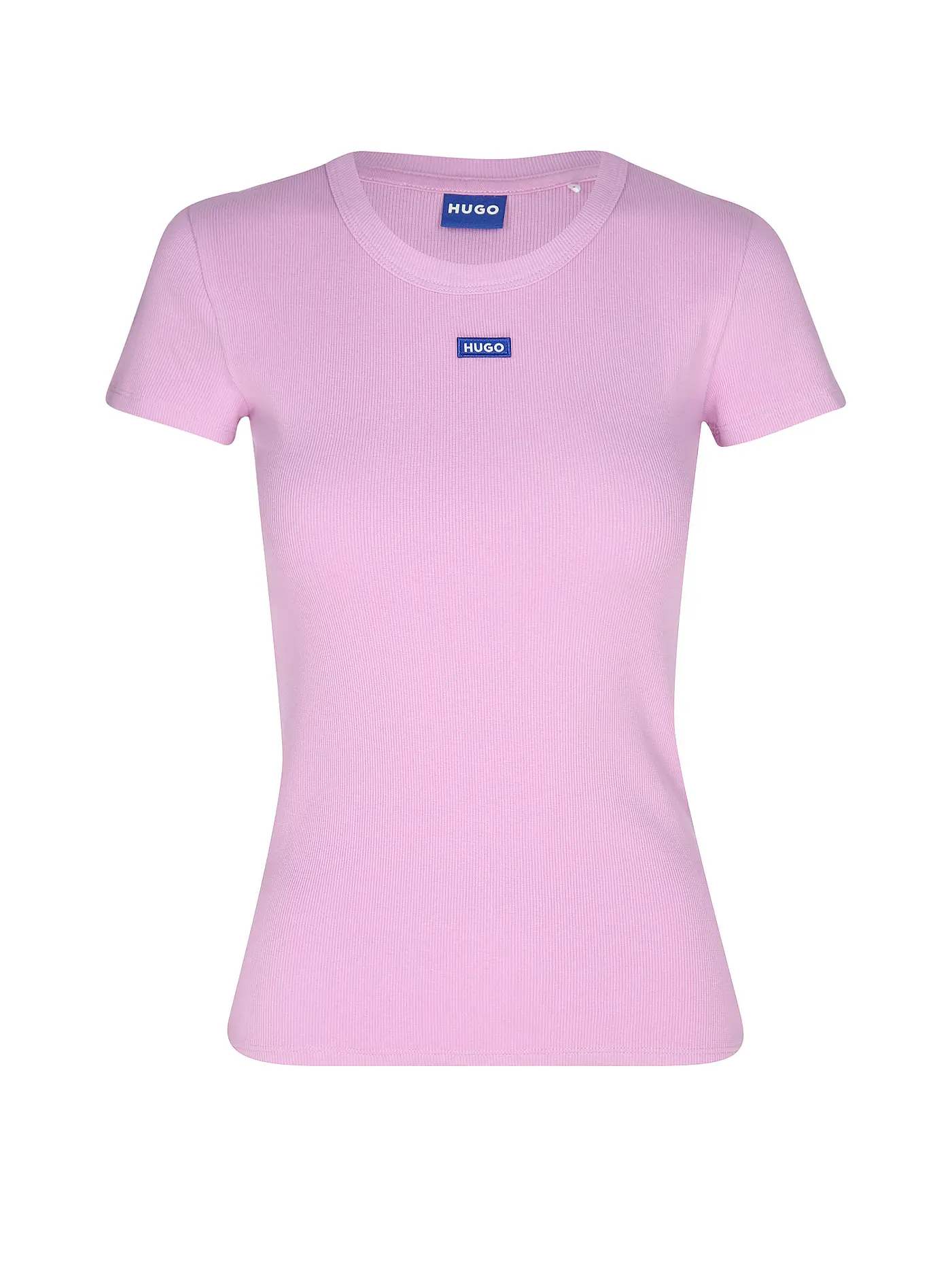 HUGO | T-Shirt | lila