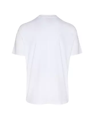 HUGO | T-Shirt | weiss
