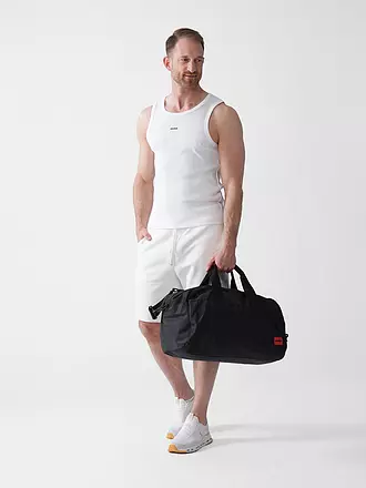 HUGO | Tanktop DAPOTA | weiss