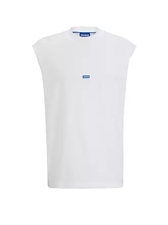 HUGO | Tanktop NAVERTZ | 