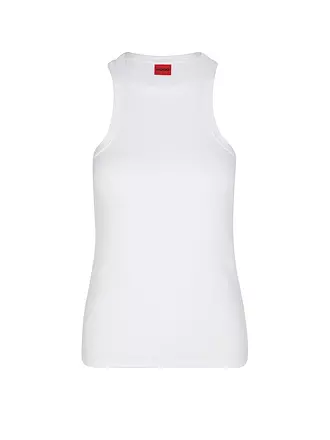 HUGO | Tanktop THE PLAIN | 