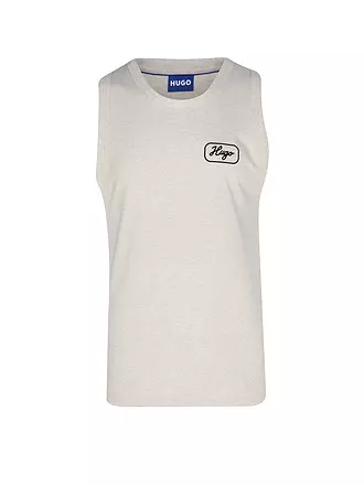 HUGO | Tanktop | creme