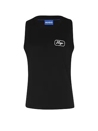HUGO | Tanktop | creme