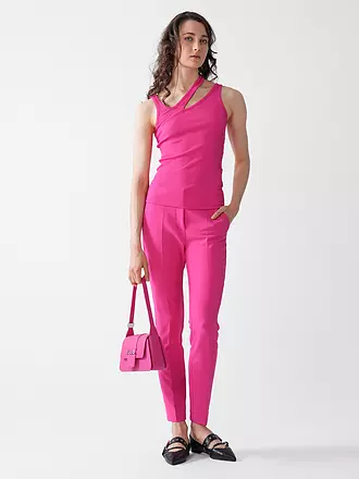 HUGO | Tasche - Henkeltasche MEL 2.0 | pink