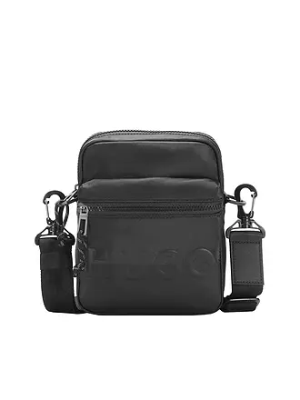HUGO | Tasche - Umhängetasche NOSH_NS | schwarz
