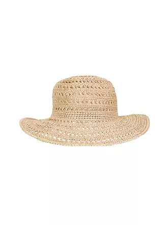 IBELIV | Strohhut LALAO | beige
