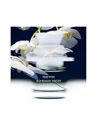 IGGYWOO | Bohemian Water Eau de Parfum 50ml | keine Farbe