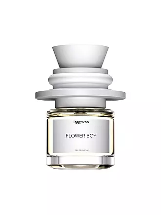 IGGYWOO | Flower Boy Eau de Parfum 50ml | keine Farbe