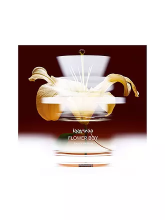 IGGYWOO | Flower Boy Eau de Parfum 50ml | keine Farbe