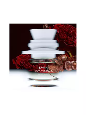 IGGYWOO | Love Extreme Eau de Parfum 50ml | keine Farbe