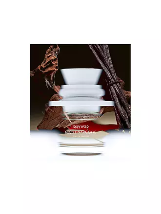 IGGYWOO | Night Narcotic Eau de Parfum 50ml | keine Farbe