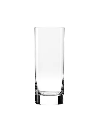 ILIOS | Longdrinkglas Nr.7 6er Set 0,35ml | transparent