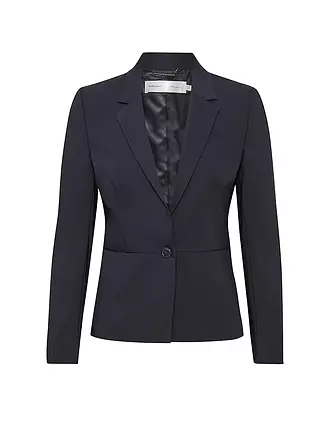 IN WEAR | Blazer | dunkelblau