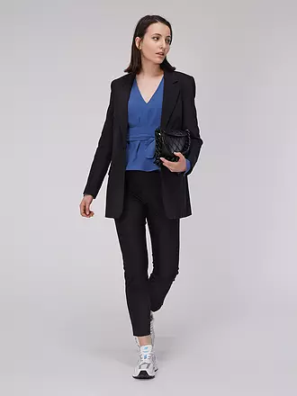 IN WEAR | Business Hose 7/8 ZELLA | dunkelblau