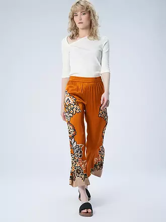 IN WEAR | T-Shirt PUKI | creme