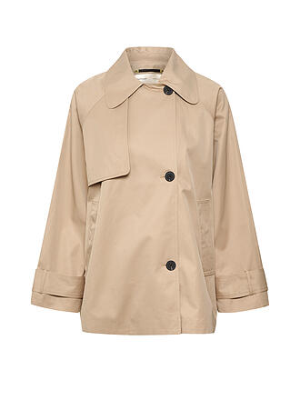 IN WEAR | Trenchcoat MINONAL | beige