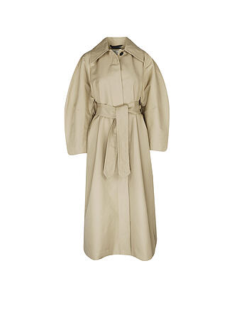 IN WEAR | Trenchcoat NAWAL | camel