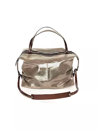 INA KENT | Ledertasche - Henkeltasche DELA EDEN ED. 1 | 