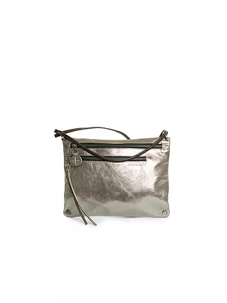 INA KENT | Ledertasche - Umhängetasche MOONLIT ed.2 | 