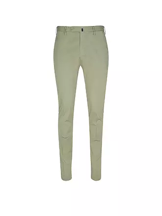 INCOTEX | Chino ROYAL BATAVIA | olive