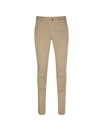 INCOTEX | Chino ROYAL BATAVIA | hellbraun