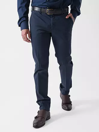 INCOTEX | Chino ROYAL BATAVIA | hellbraun