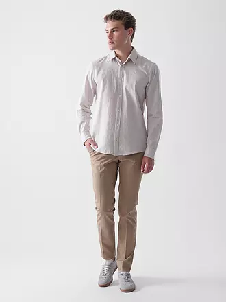 INCOTEX | Chino ROYAL BATAVIA | dunkelblau
