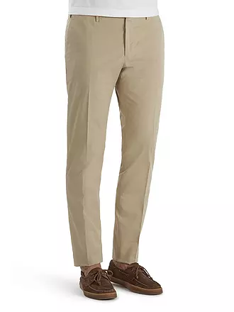 INCOTEX | Chino Slim Fit | blau
