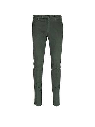 INCOTEX | Chino | gruen