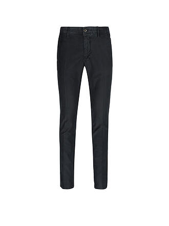 INCOTEX | Chino | blau