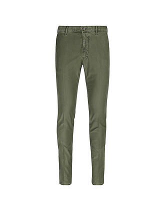 INCOTEX | Chino | grau
