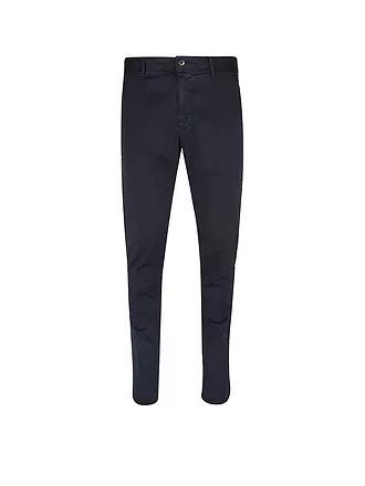 INCOTEX | Chino | blau