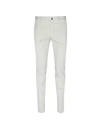 INCOTEX | Chino | hellgrau