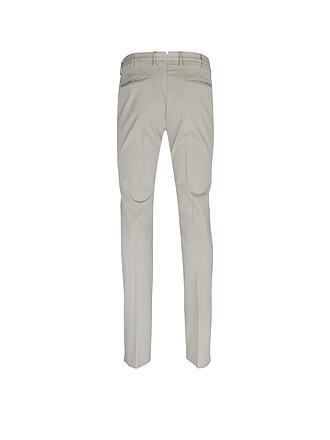 INCOTEX | Chino | gruen