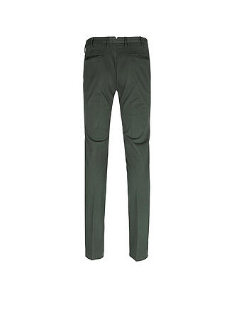 INCOTEX | Chino | grau