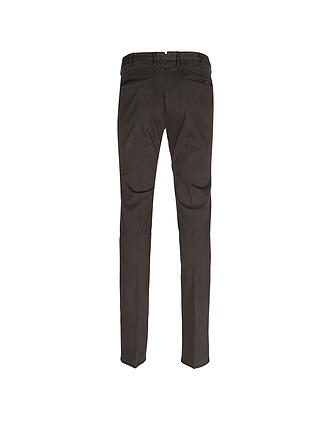 INCOTEX | Chino | gruen