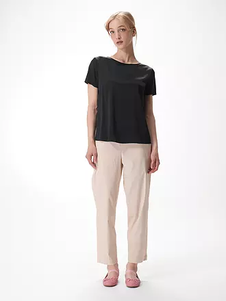 INUOVO | Ballerina | schwarz