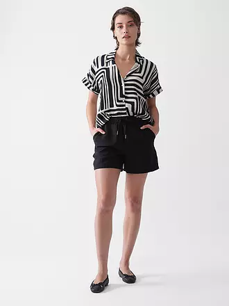 INUOVO | Ballerinas | schwarz