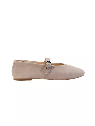 INUOVO | Ballerinas | blau