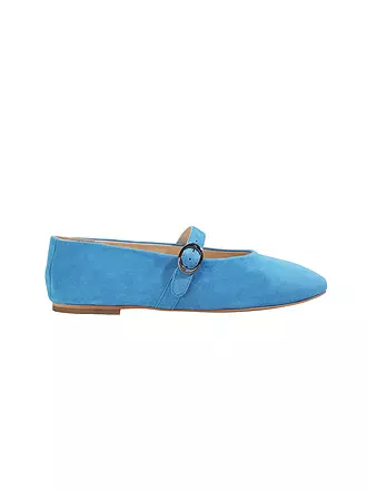 INUOVO | Ballerinas | blau