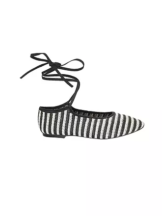 INUOVO | Ballerinas | creme