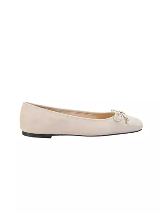 INUOVO | Ballerinas | hellblau