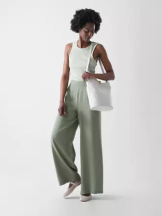 INUOVO | Ballerinas | creme