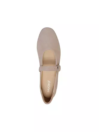 INUOVO | Ballerinas | blau