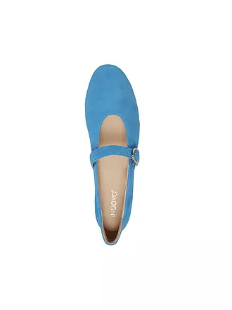 INUOVO | Ballerinas | beige