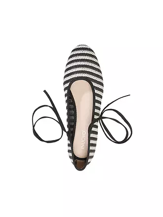 INUOVO | Ballerinas | creme