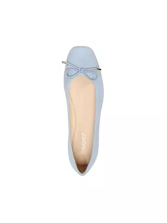 INUOVO | Ballerinas | beige