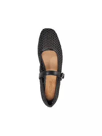 INUOVO | Ballerinas | creme